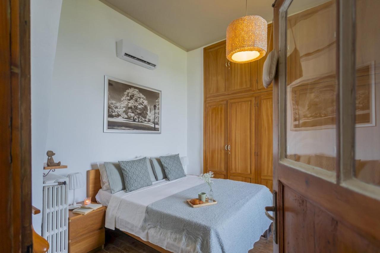 Simons Apartment With Amazing View By Rent All Como Blevio Exterior foto