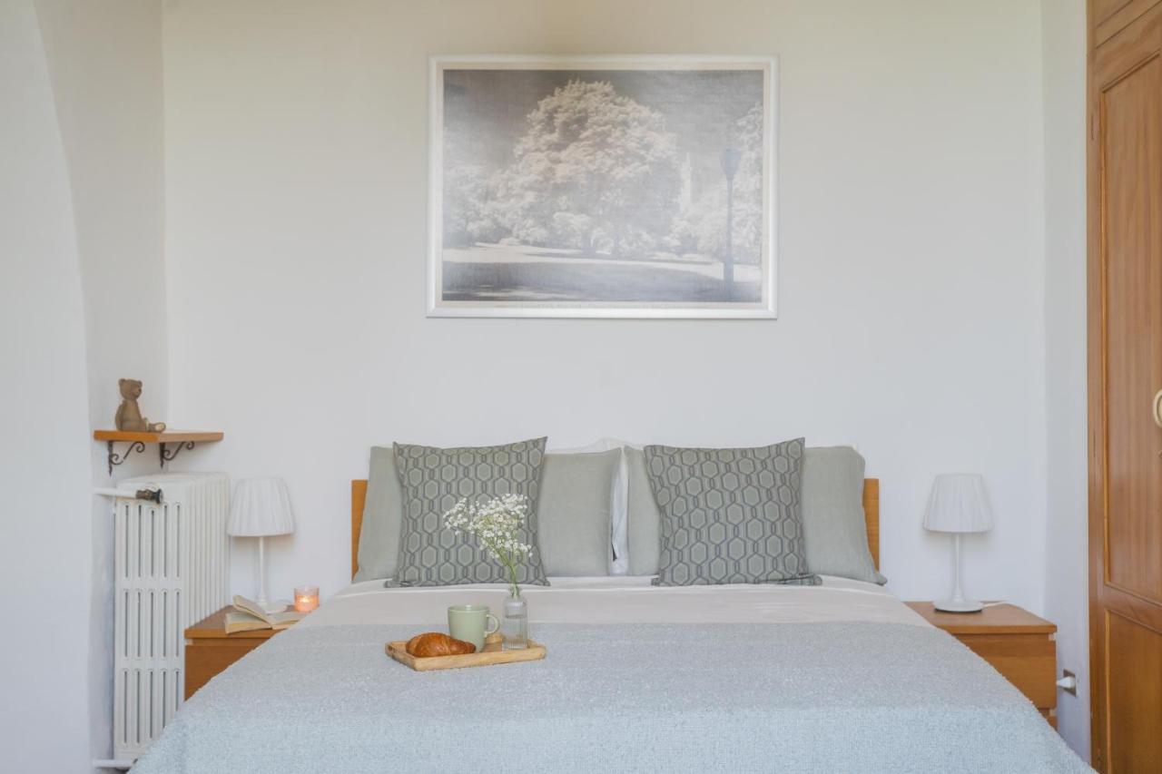 Simons Apartment With Amazing View By Rent All Como Blevio Exterior foto